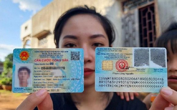 想要長期在越南生活或拿到越南身分證該怎樣辦理？